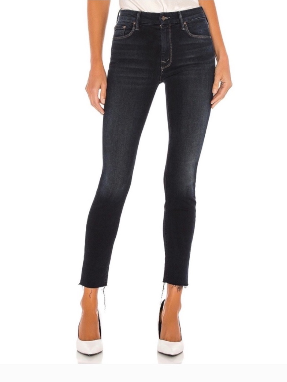 Mother denim jeans